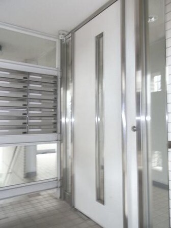 プロスパー下井草の物件内観写真